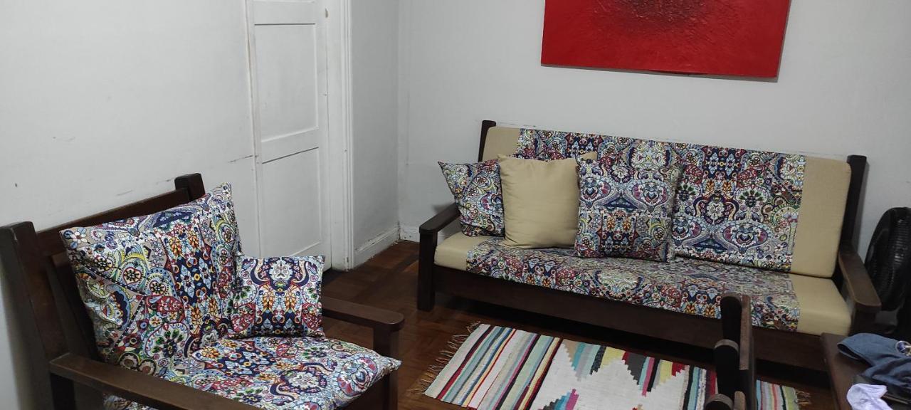 Appartement Quadra Da Praia 13 Copacabana Posto 6