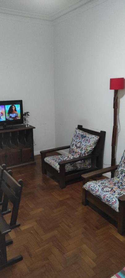 Appartement Quadra Da Praia 13 Copacabana Posto 6 *