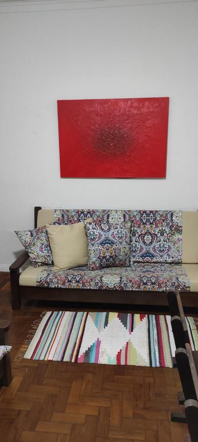 Appartement Quadra Da Praia 13 Copacabana Posto 6 *