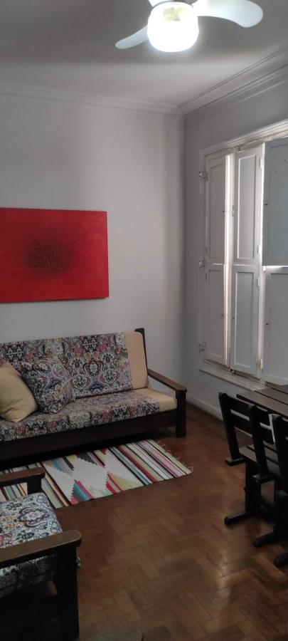 Quadra Da Praia 13 Copacabana Posto 6 Appartement Rio de Janeiro