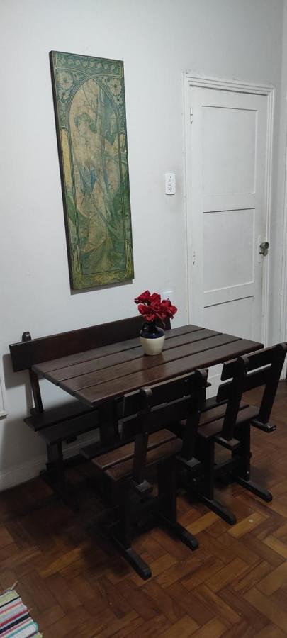 Appartement Quadra Da Praia 13 Copacabana Posto 6