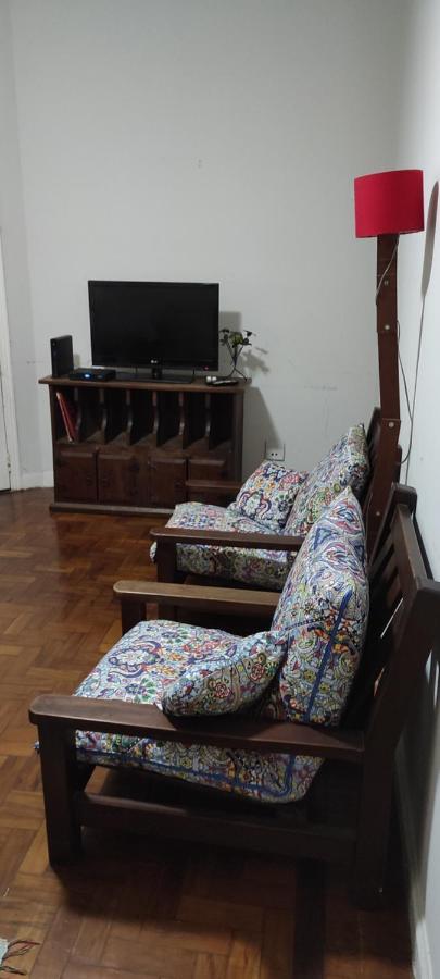 Quadra Da Praia 13 Copacabana Posto 6 Appartement