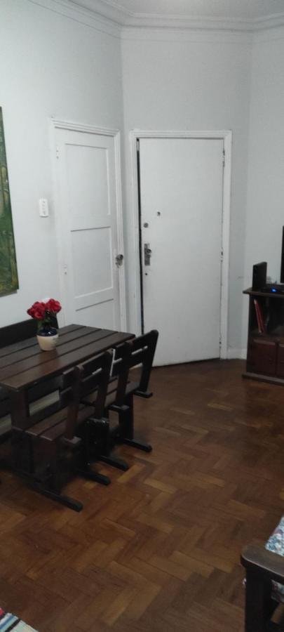 Appartement Quadra Da Praia 13 Copacabana Posto 6 Rio de Janeiro