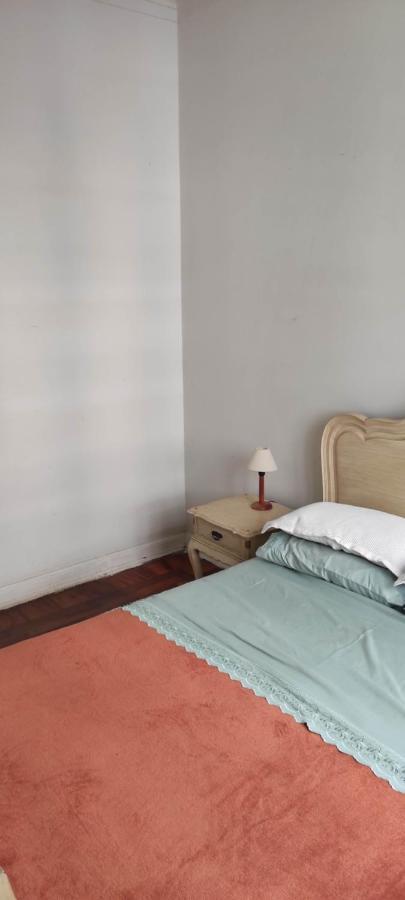 Quadra Da Praia 13 Copacabana Posto 6 Appartement Rio de Janeiro