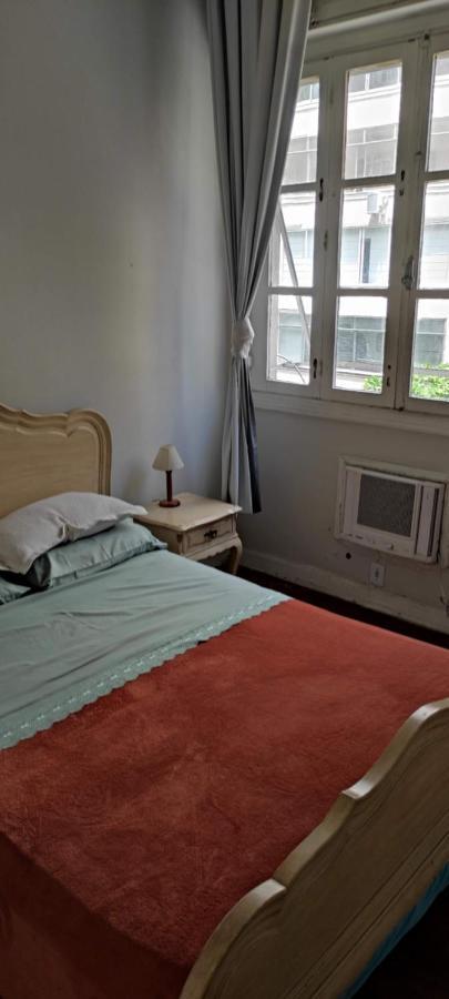 Quadra Da Praia 13 Copacabana Posto 6 Appartement *