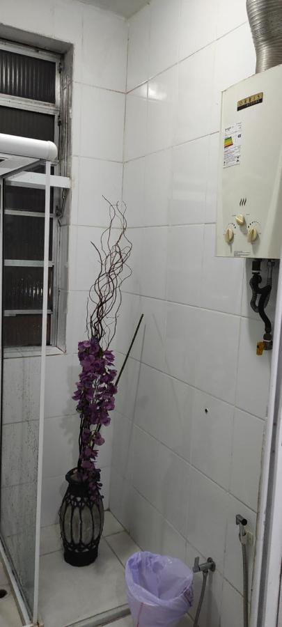 Quadra Da Praia 13 Copacabana Posto 6 Appartement *