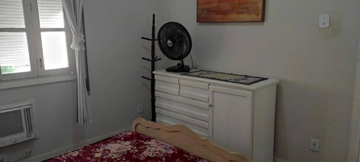 Appartement Quadra Da Praia 13 Copacabana Posto 6 *