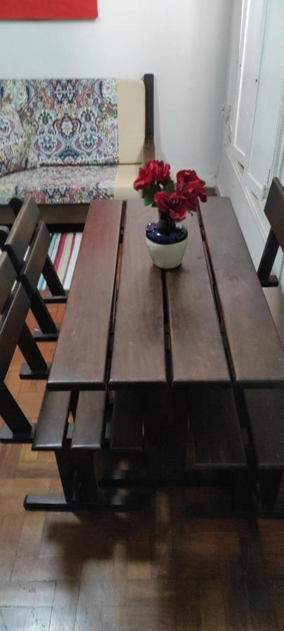Appartement Quadra Da Praia 13 Copacabana Posto 6 *