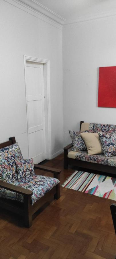 Quadra Da Praia 13 Copacabana Posto 6 Apartamento *